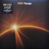 ABBA - Voyage [LP] - Black Vinyl