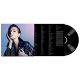 Dua Lipa - Dua Lipa [LP] - Black Vinyl