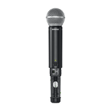 Shure BLX2/B58=-K3E