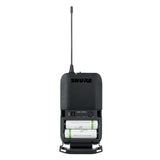 Shure BLX14E/CVL-M17