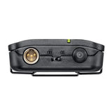 Shure BLX14E/CVL-M17