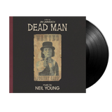 Neil Young - Dead Man [2LP]