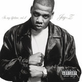 Jay-Z - In My Lifetime Vol. 1 [2LP]