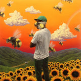 Tyler. The Creator - Scum Fuck Flower Boy [CD]