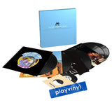 Fleetwood Mac - Fleetwood Mac: 1969-1974 (Box Set) [4LP/7Inch]