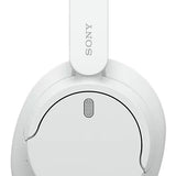 Sony WH-CH720N - White