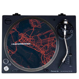 Сліпмат Sitwell City's - ZAPORIZHZHIA