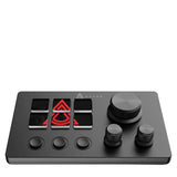 Ajazz AKP03E - Black