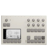 Torso Electronics S-4 - White