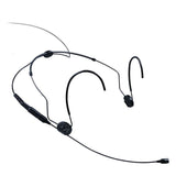 Sennheiser HSP 2-EW - Black