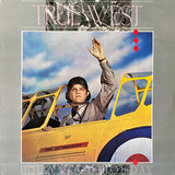 True West - Hollywood Holiday [LP]