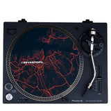 Сліпмат Sitwell City's - SEVASTOPIL