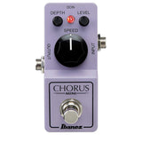 IBANEZ CSMINI CHORUS PEDAL