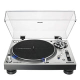 Audio-Technica AT-LP140XP - SVE