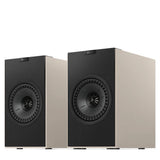 KEF Coda W - Nickel Grey