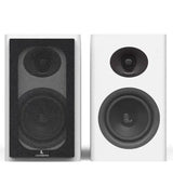 Laudberg XS1W 2.0 Bluetooth Computer Speakers - White