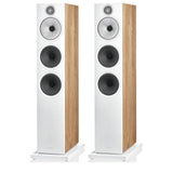 Bowers & Wilkins 603 S3 - Oak