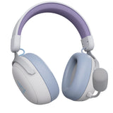 Ajazz AHM08 MAX 3-Mode - White