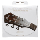 IBANEZ IACS6C ACOUSTIC GUITAR STRING 12-53
