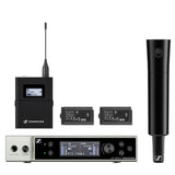 Sennheiser EW-DX SK / SKM-S BASE SET (Q1-9)