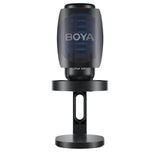 BOYA K3-02 RGB - Black