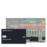 Ableton Live 12 Suite. UPG from Live Lite