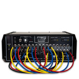 Moog 16 Channel Vocoder