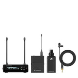 Sennheiser EW-DP ENG SET (Q1-6)