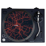 Сліпмат Sitwell City's - LVIV