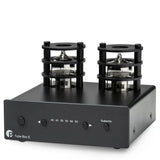 Pro-Ject Tube Box E Black