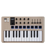 Arturia MiniLab 3 - Champagne Edition