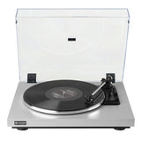 REKKORD AUDIO F 300 (OM10) - Silver