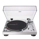 Audio-Techniсa AT-LP120X USB - Grey