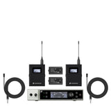 Sennheiser EW-DX MKE 2 SET (Q1-9)