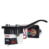 Ortofon VNL on SH-4 Headshell - Black