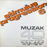 Unknown Artist - Stimulus Progression 6 [LP]
