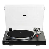 REKKORD AUDIO M 600 (Quintet Red) - High Gloss Black