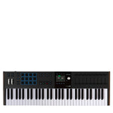 Arturia KeyLab 61 mk3 - Black