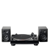 MMF-US1 AT3600L + DM-40D - Black