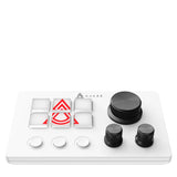 Ajazz AKP03E - White