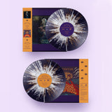 ZWYNTAR - Гріх / На іншому боці ріки [LP] - Coloured