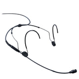 Sennheiser HSP 4-EW - Black