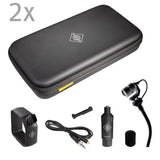 Neumann MCM 114 STEREO SET PIANO