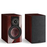 DALI Rubikore 2 - Maroon High Gloss