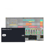 Ableton Live 12 Suite
