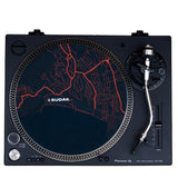 Сліпмат Sitwell City's - SUDAK