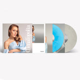 Olena Topolia - Нове та Найкраще [2LP] - Blue & Grey Vinyl