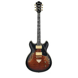 IBANEZ AS93QMSP DBS