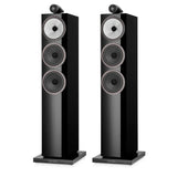 Bowers & Wilkins 703 S3 - Gloss Black