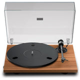 Pro-Ject E1.2 Phono Pick It MM E - Walnut